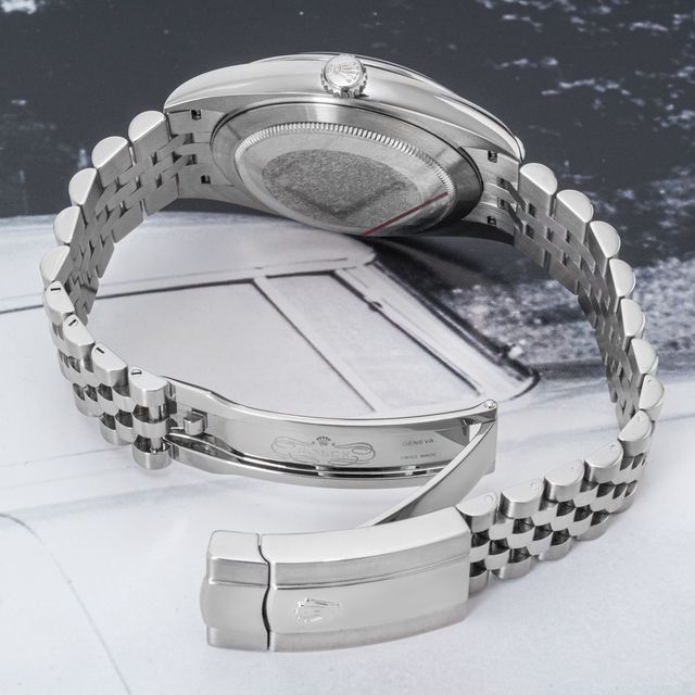 Rolex Datejust 41 126300 Image 5